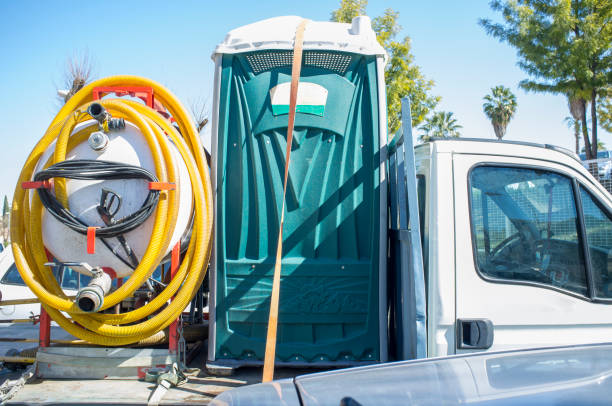 Best Porta potty delivery and setup  in Carefree, AZ