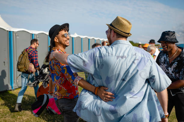 Portable Toilet Options We Offer in Carefree, AZ
