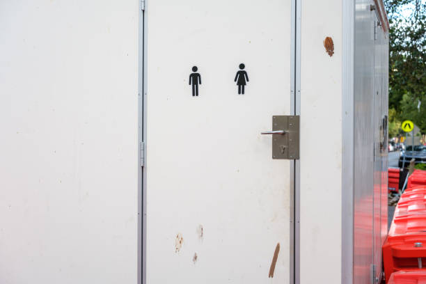 Best Portable restroom trailer rental  in Carefree, AZ