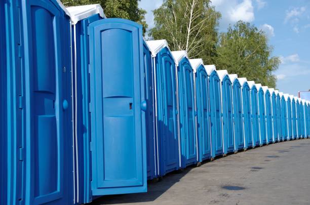 Porta potty services near me in Carefree, AZ